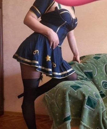 Анкета проститутки Алина - город Владимировка, 29 лет, №14248