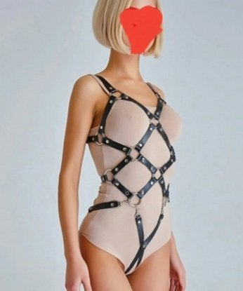 Анкета проститутки Маргошка - город Владимировка, 35 лет, №8479